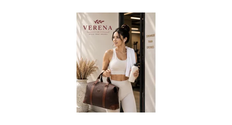 Travel Bags