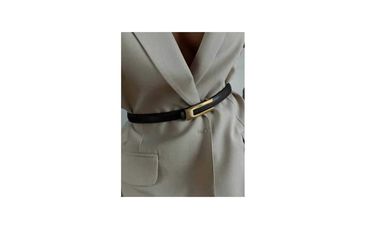 Women’s Belt