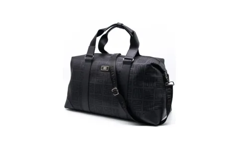 Monogram Travel Duffel